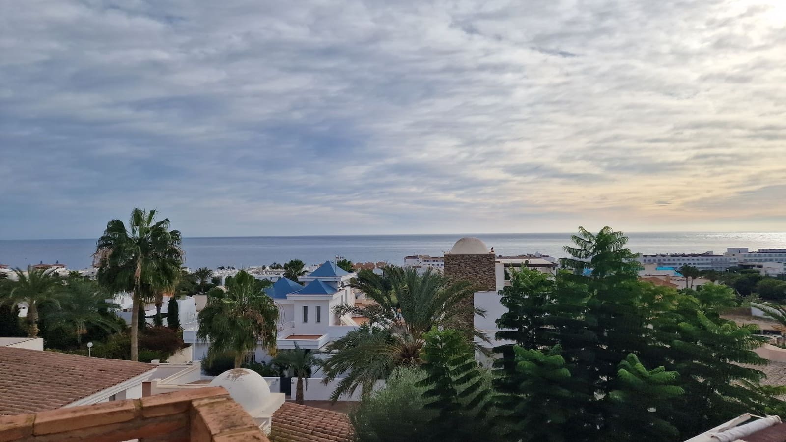 5 chambre Villa/Maison à vendre à Mojacar avec piscine garage - 1 100 000 € (Ref: 7904266)