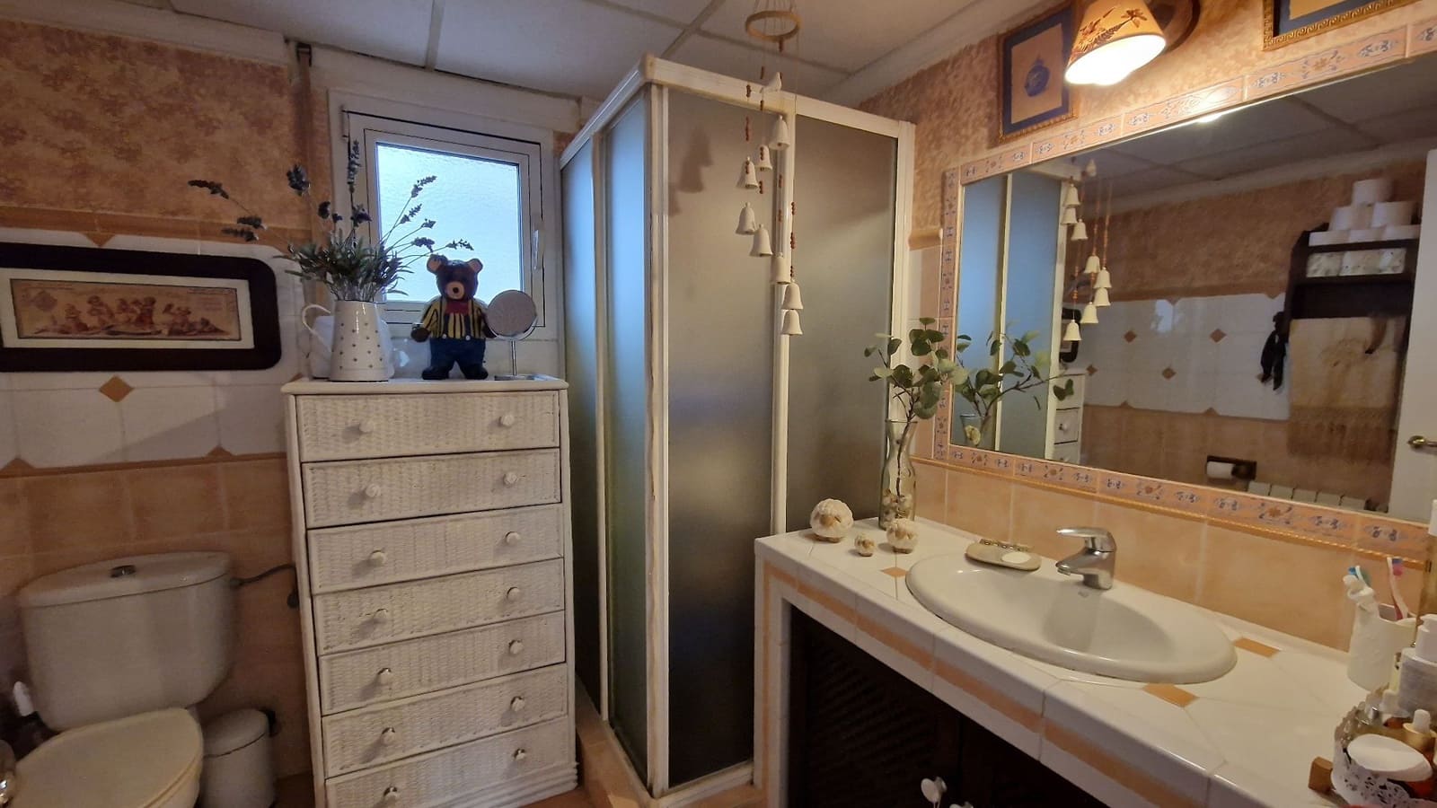 5 chambre Villa/Maison à vendre à Mojacar avec piscine garage - 1 100 000 € (Ref: 7904266)