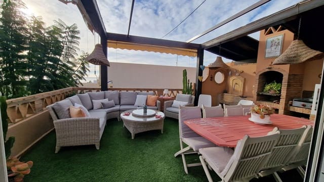 5 chambre Villa/Maison à vendre à Mojácar avec piscine garage - 1 100 000 € (Ref: 7904266)