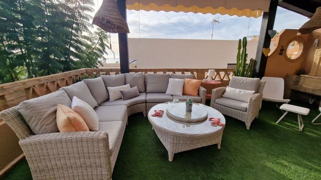 5 chambre Villa/Maison à vendre à Mojácar avec piscine garage - 1 100 000 € (Ref: 7904266)