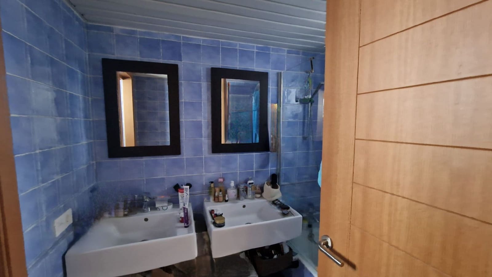 2 sovrum Lägenhet till salu i Mojacar med pool garage - 299 000 € (Ref: 8034781)