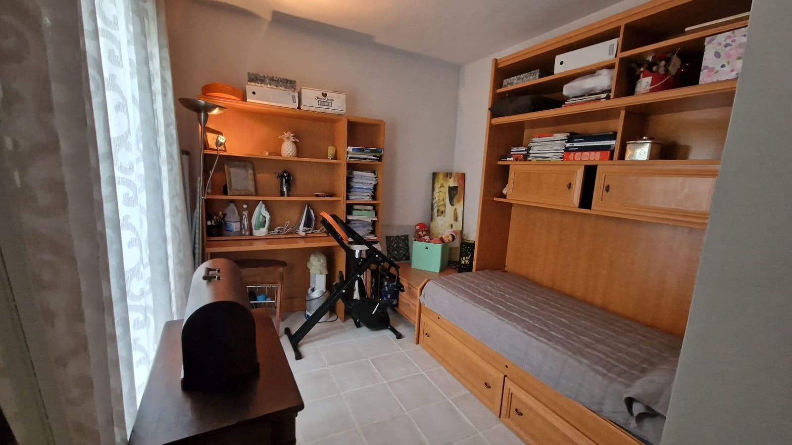 2 sovrum Lägenhet till salu i Mojacar med pool garage - 299 000 € (Ref: 8034781)