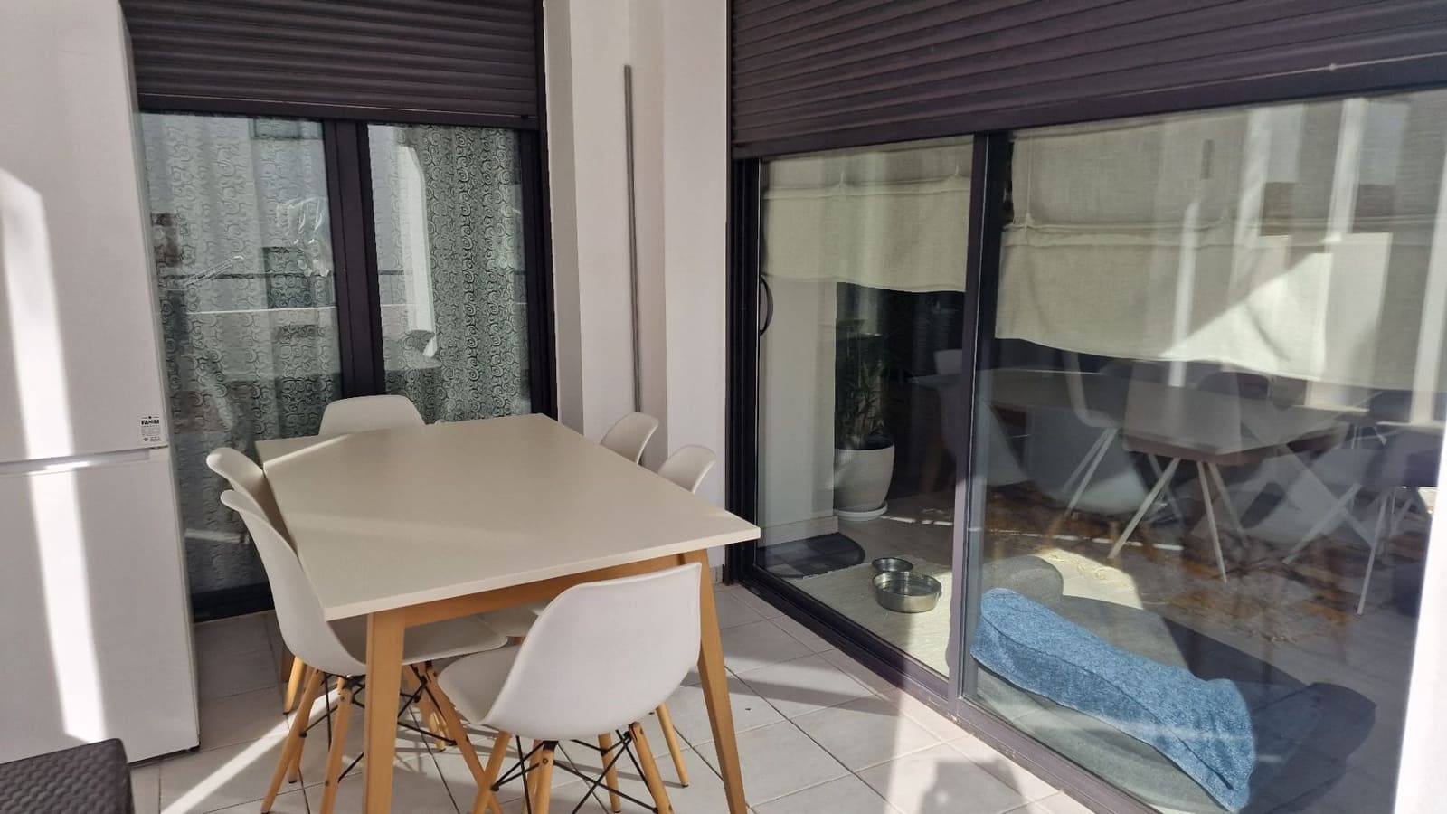 2 sovrum Lägenhet till salu i Mojacar med pool garage - 299 000 € (Ref: 8034781)