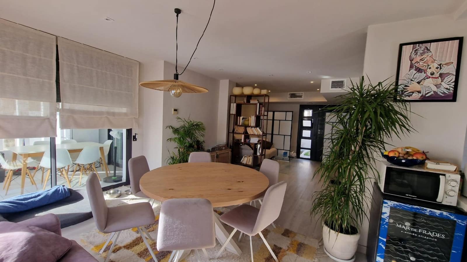 2 sovrum Lägenhet till salu i Mojacar med pool garage - 299 000 € (Ref: 8034781)