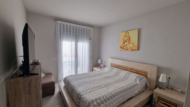 2 quarto Apartamento para venda em Mojácar com piscina garagem - 299 000 € (Ref: 8034781)