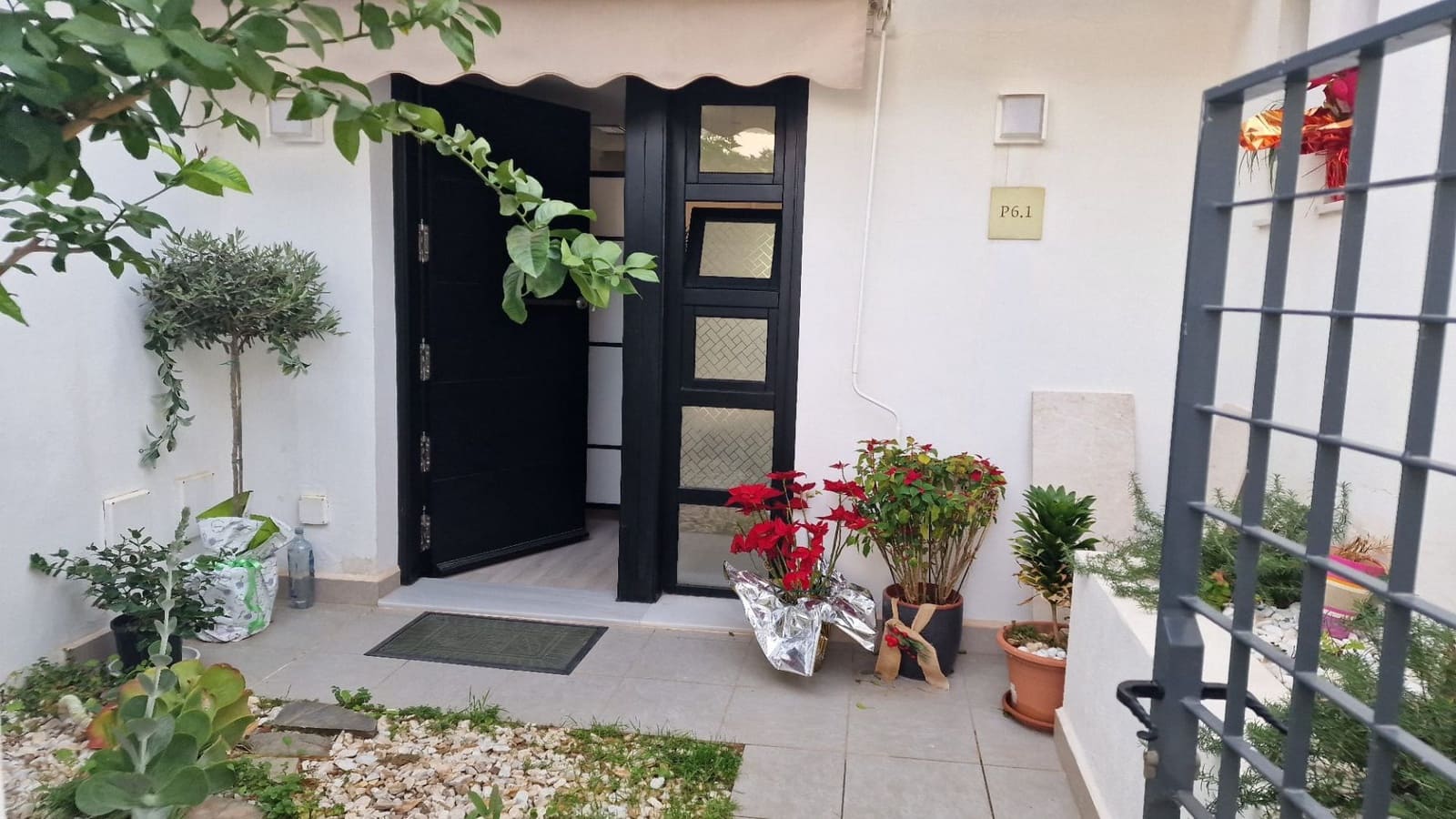 2 sovrum Lägenhet till salu i Mojacar med pool garage - 299 000 € (Ref: 8034781)