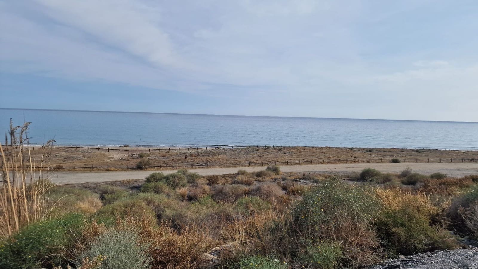 2 sovrum Lägenhet till salu i Mojacar med pool garage - 299 000 € (Ref: 8034781)