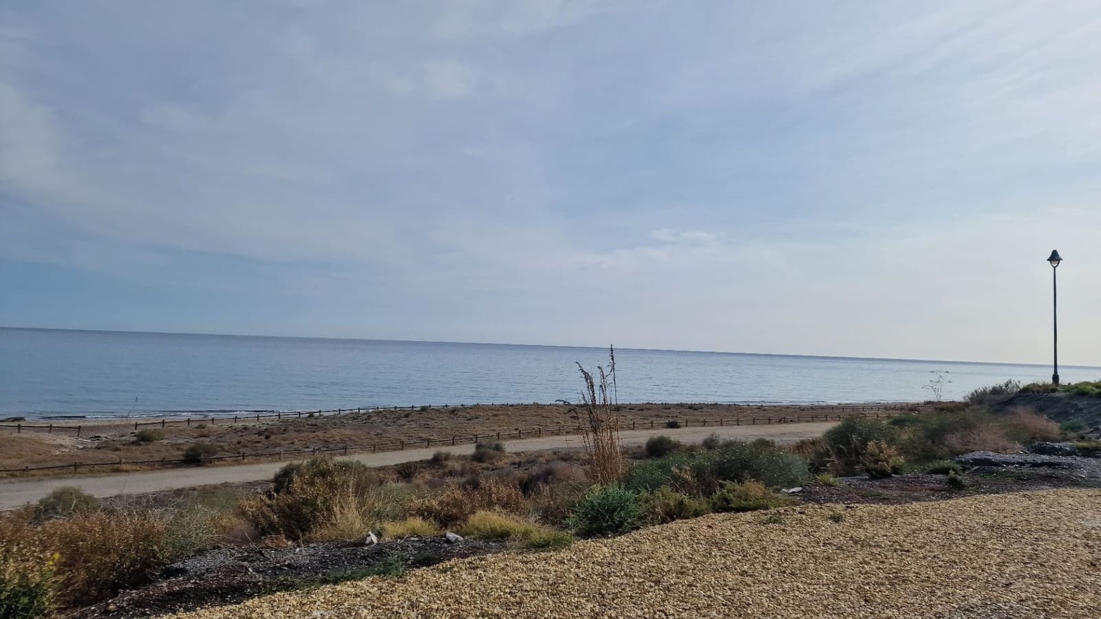 2 sovrum Lägenhet till salu i Mojacar med pool garage - 299 000 € (Ref: 8034781)