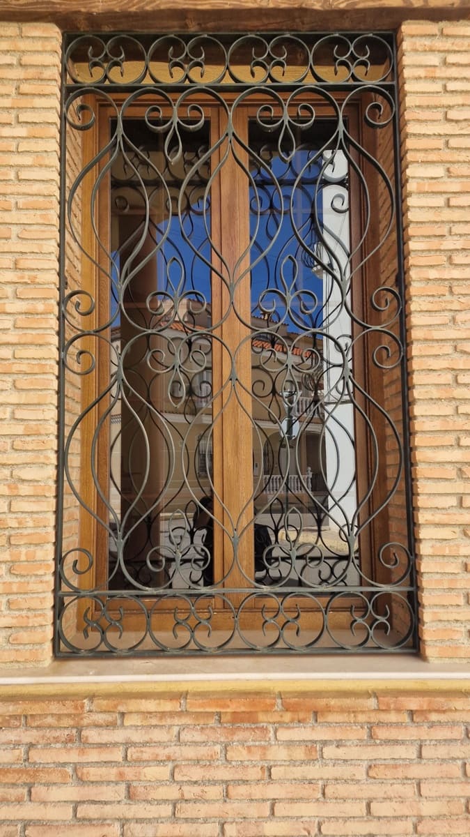 5 camera da letto Villa in vendita in Turre con garage - 395.000 € (Rif: 8312927)