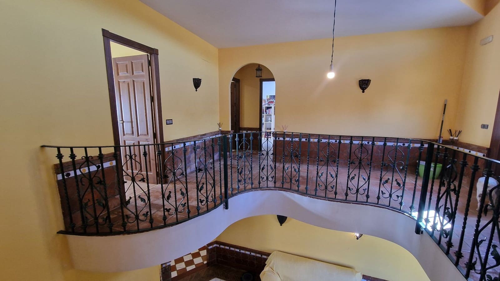 5 camera da letto Villa in vendita in Turre con garage - 395.000 € (Rif: 8312927)