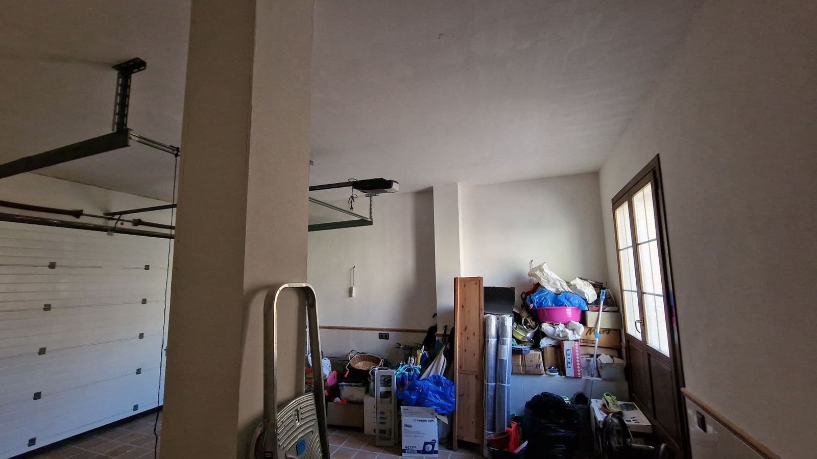 5 camera da letto Villa in vendita in Turre con garage - 395.000 € (Rif: 8312927)