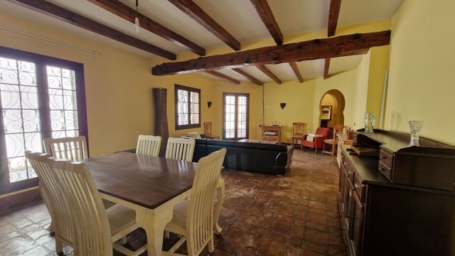 5 camera da letto Villa in vendita in Turre con garage - 395.000 € (Rif: 8312927)