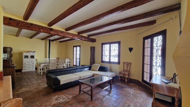 5 camera da letto Villa in vendita in Turre con garage - 395.000 € (Rif: 8312927)