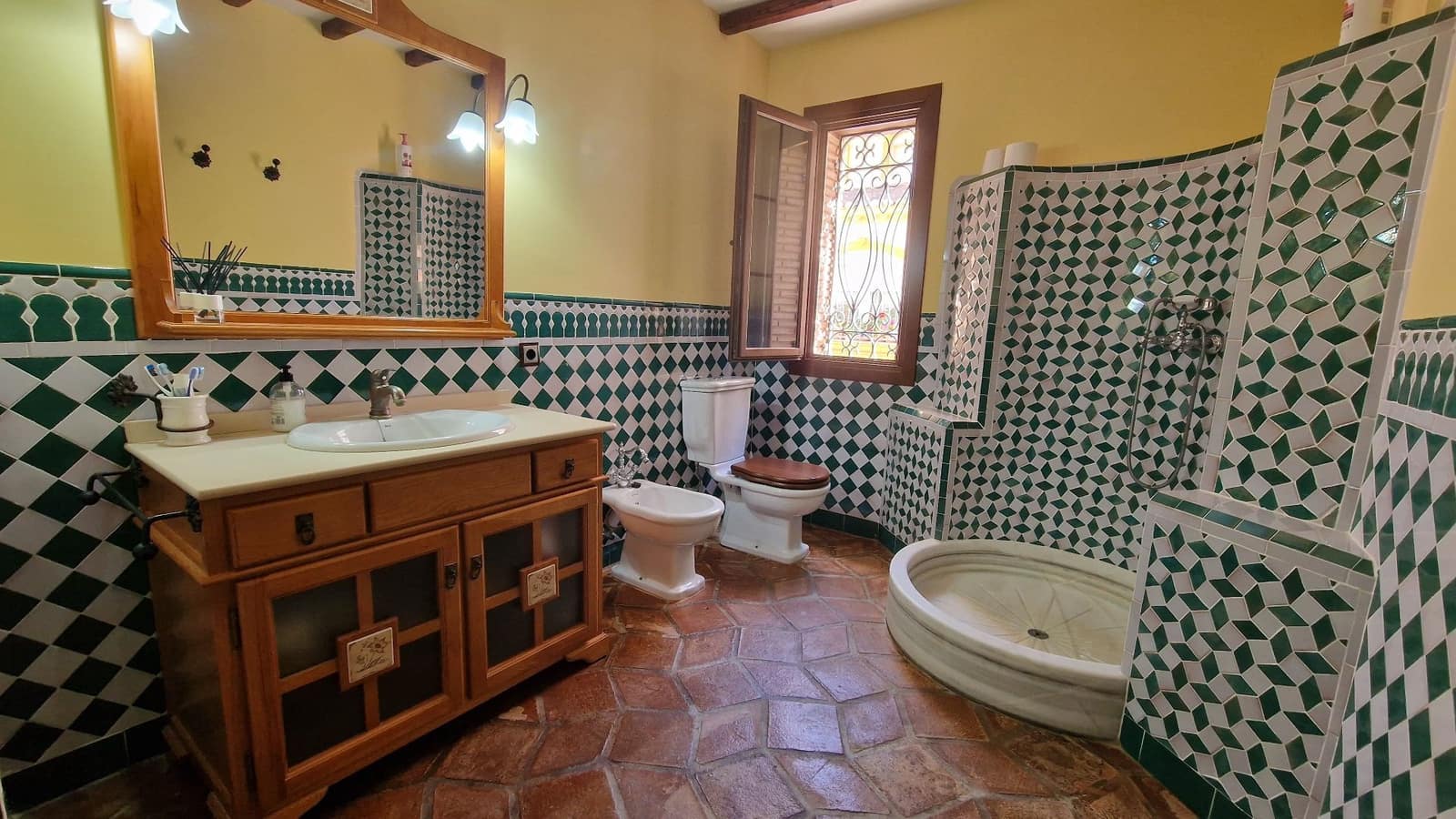 5 camera da letto Villa in vendita in Turre con garage - 395.000 € (Rif: 8312927)