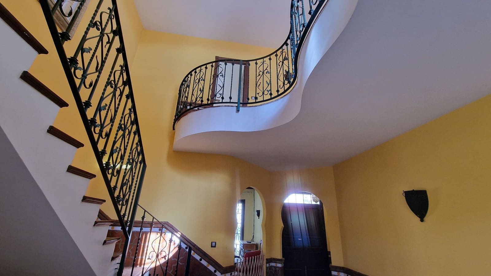 5 camera da letto Villa in vendita in Turre con garage - 395.000 € (Rif: 8312927)
