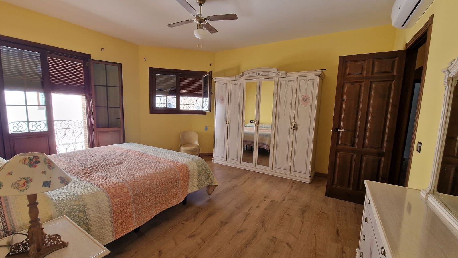 5 camera da letto Villa in vendita in Turre con garage - 395.000 € (Rif: 8312927)
