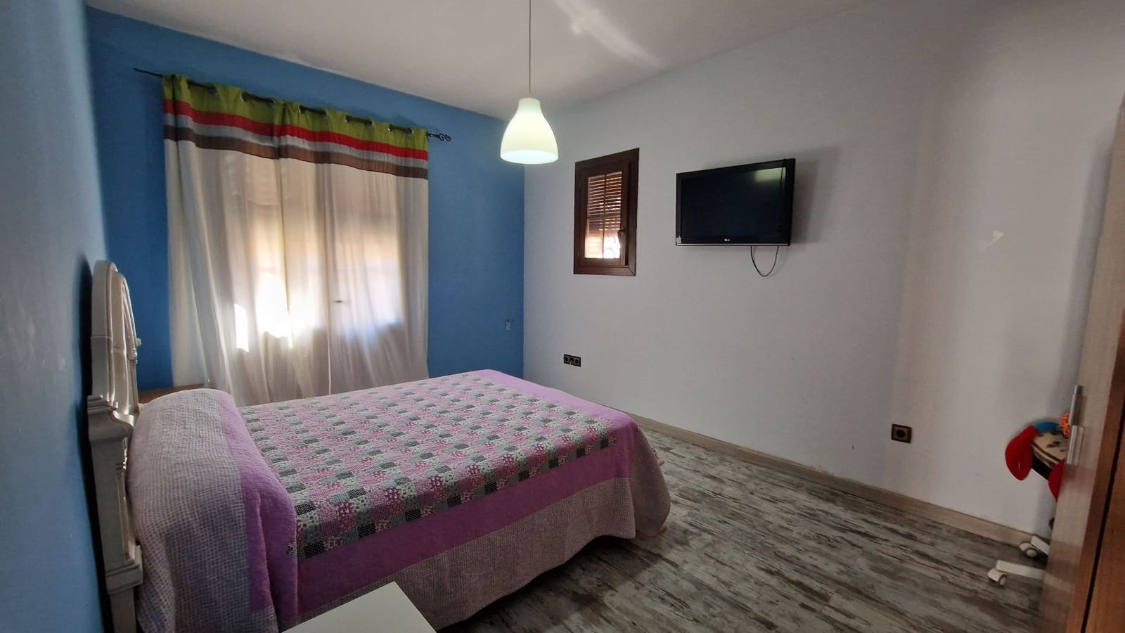 5 camera da letto Villa in vendita in Turre con garage - 395.000 € (Rif: 8312927)