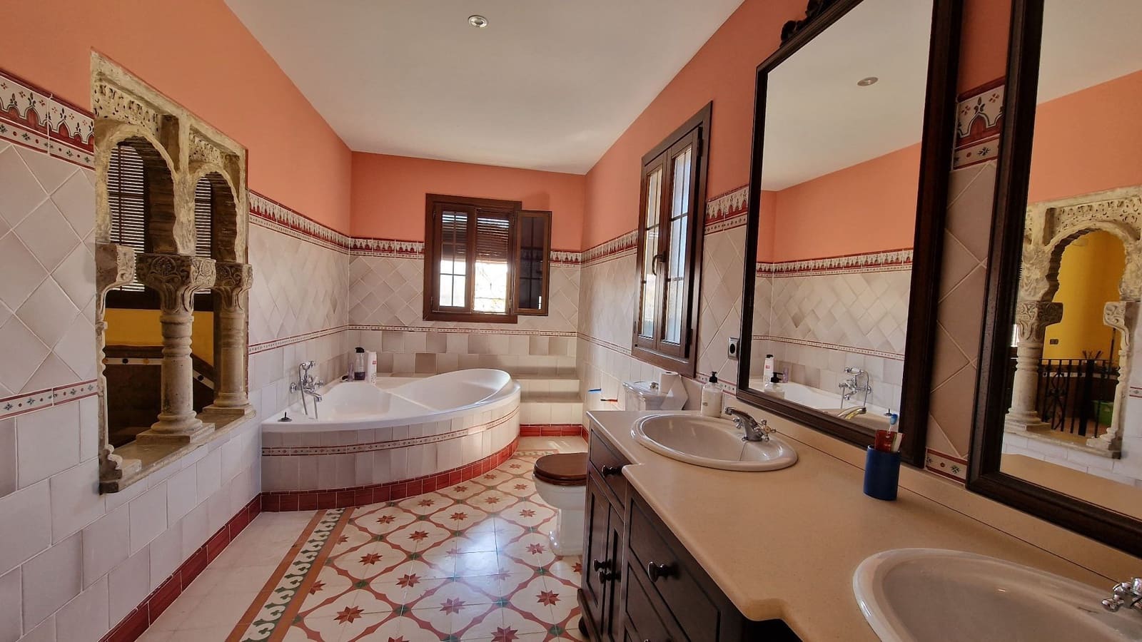 5 camera da letto Villa in vendita in Turre con garage - 395.000 € (Rif: 8312927)