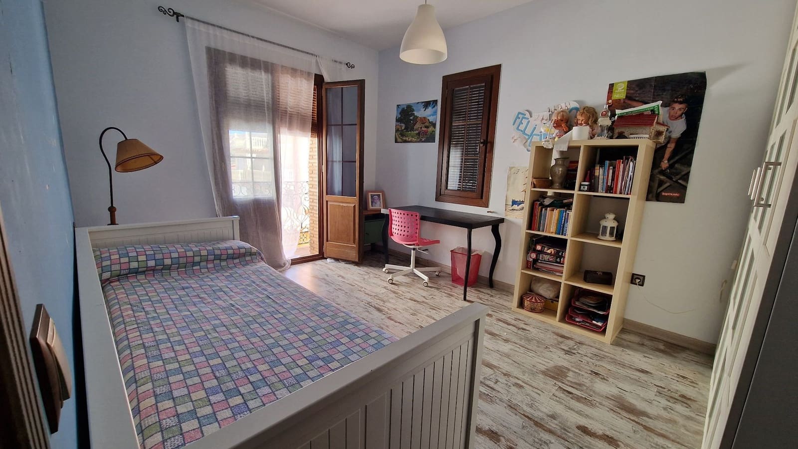 5 camera da letto Villa in vendita in Turre con garage - 395.000 € (Rif: 8312927)