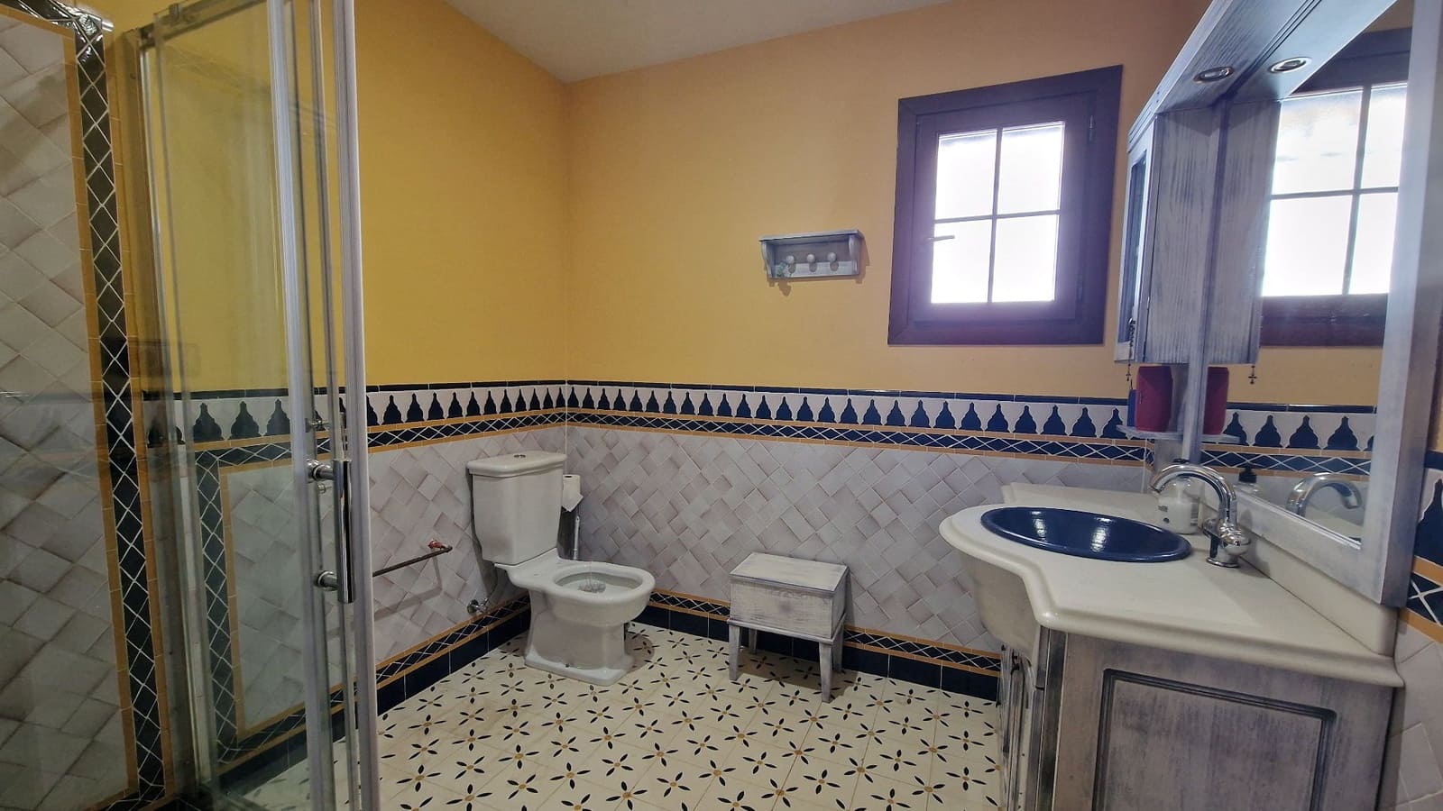 5 camera da letto Villa in vendita in Turre con garage - 395.000 € (Rif: 8312927)