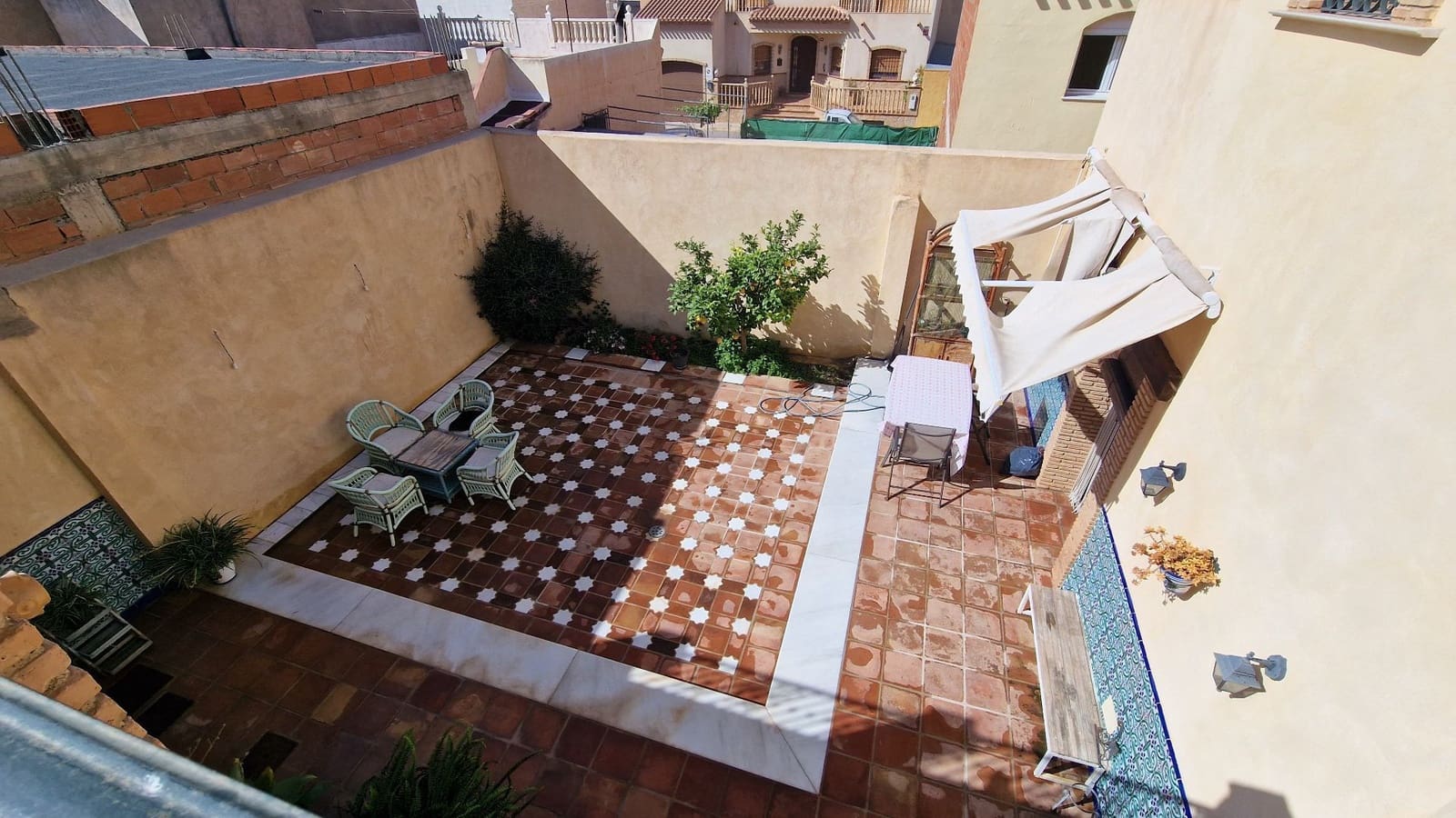 5 camera da letto Villa in vendita in Turre con garage - 395.000 € (Rif: 8312927)