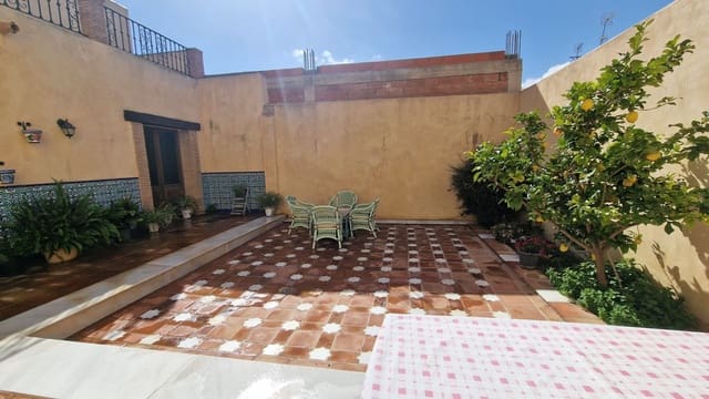 5 camera da letto Villa in vendita in Turre con garage - 395.000 € (Rif: 8312927)