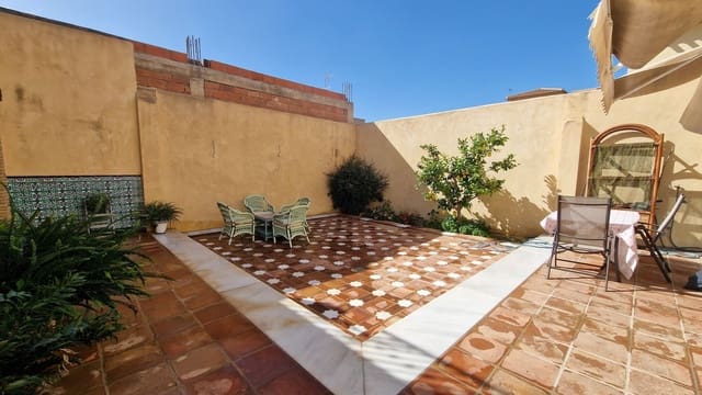 5 camera da letto Villa in vendita in Turre con garage - 395.000 € (Rif: 8312927)