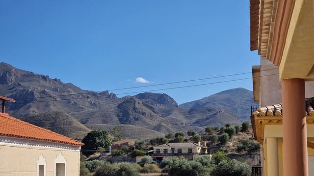 5 camera da letto Villa in vendita in Turre con garage - 395.000 € (Rif: 8312927)