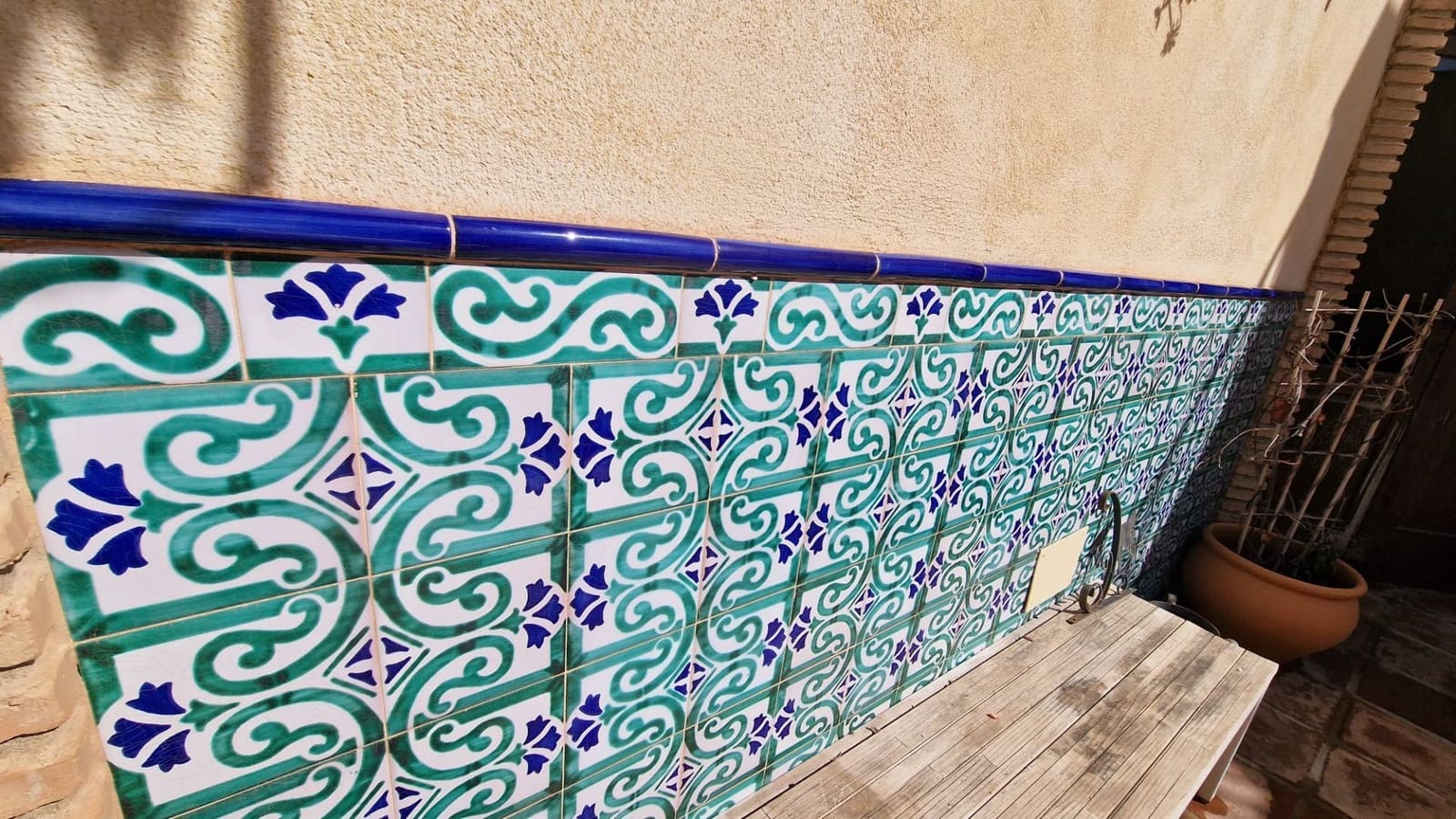 5 camera da letto Villa in vendita in Turre con garage - 395.000 € (Rif: 8312927)
