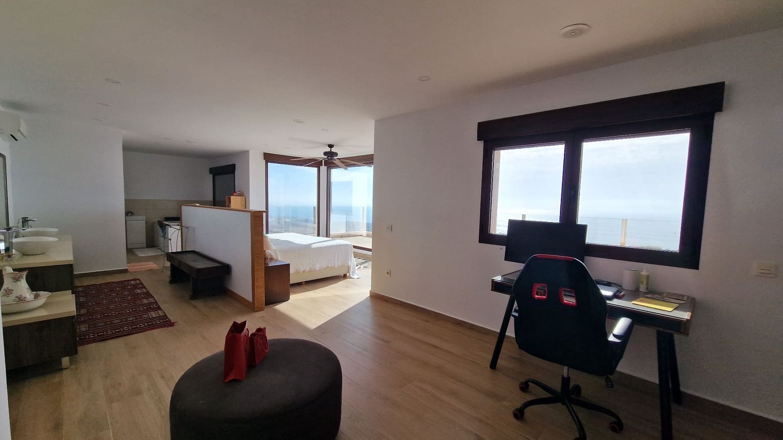 6 chambre Villa/Maison à vendre à Mojacar avec piscine garage - 1 300 000 € (Ref: 8488692)