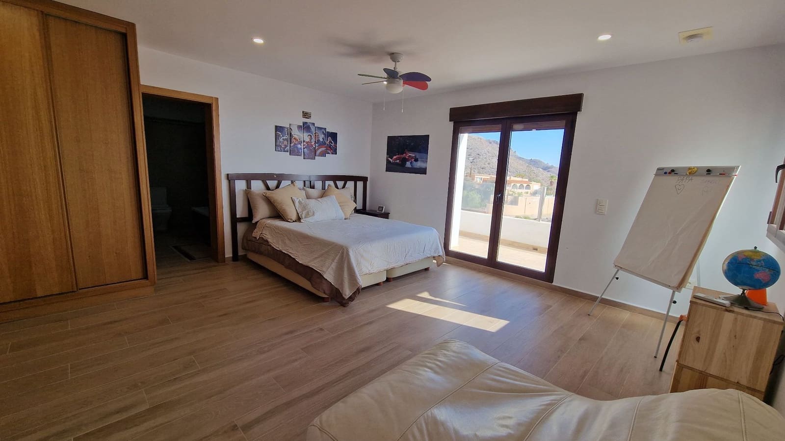 6 chambre Villa/Maison à vendre à Mojacar avec piscine garage - 1 300 000 € (Ref: 8488692)