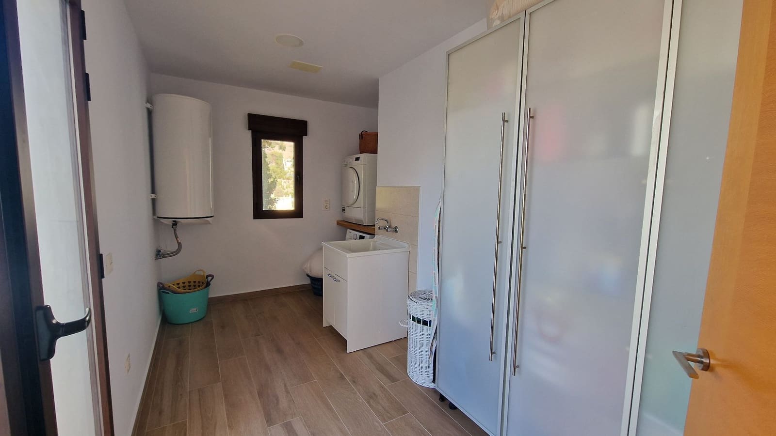 6 chambre Villa/Maison à vendre à Mojacar avec piscine garage - 1 300 000 € (Ref: 8488692)