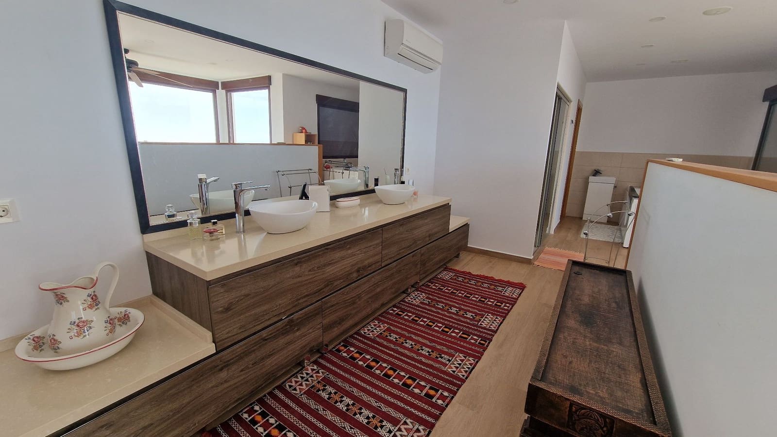 6 chambre Villa/Maison à vendre à Mojacar avec piscine garage - 1 300 000 € (Ref: 8488692)