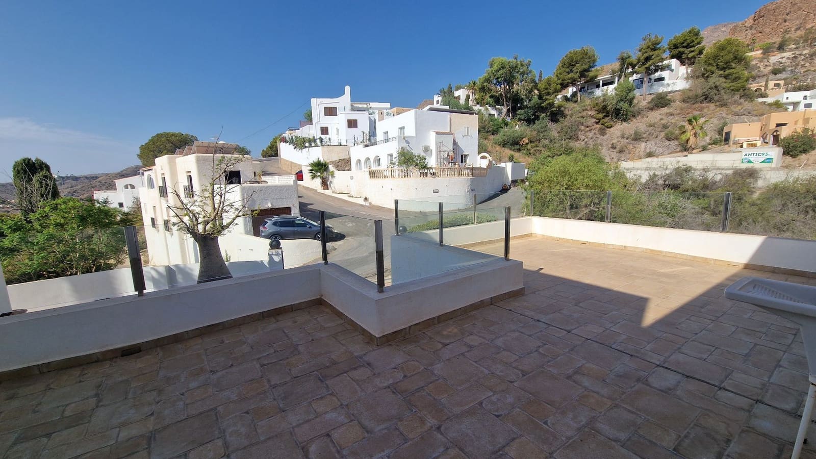 6 chambre Villa/Maison à vendre à Mojacar avec piscine garage - 1 300 000 € (Ref: 8488692)