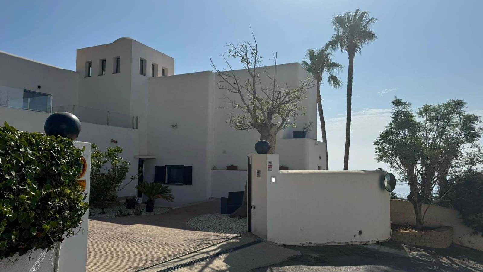 6 chambre Villa/Maison à vendre à Mojacar avec piscine garage - 1 300 000 € (Ref: 8488692)