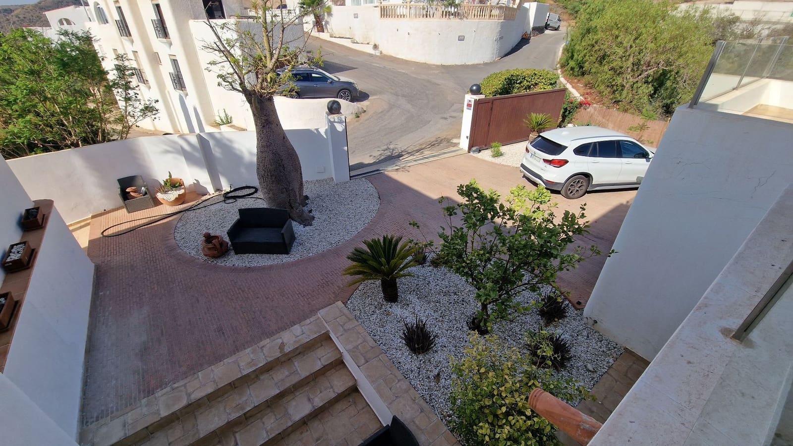 6 chambre Villa/Maison à vendre à Mojacar avec piscine garage - 1 300 000 € (Ref: 8488692)