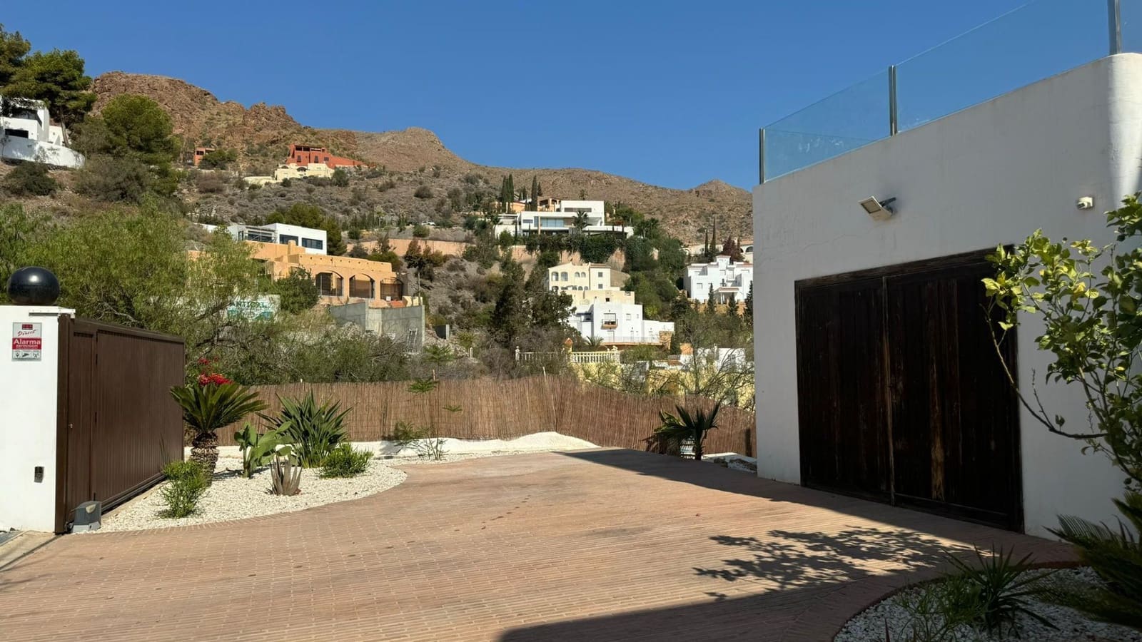 6 chambre Villa/Maison à vendre à Mojacar avec piscine garage - 1 300 000 € (Ref: 8488692)