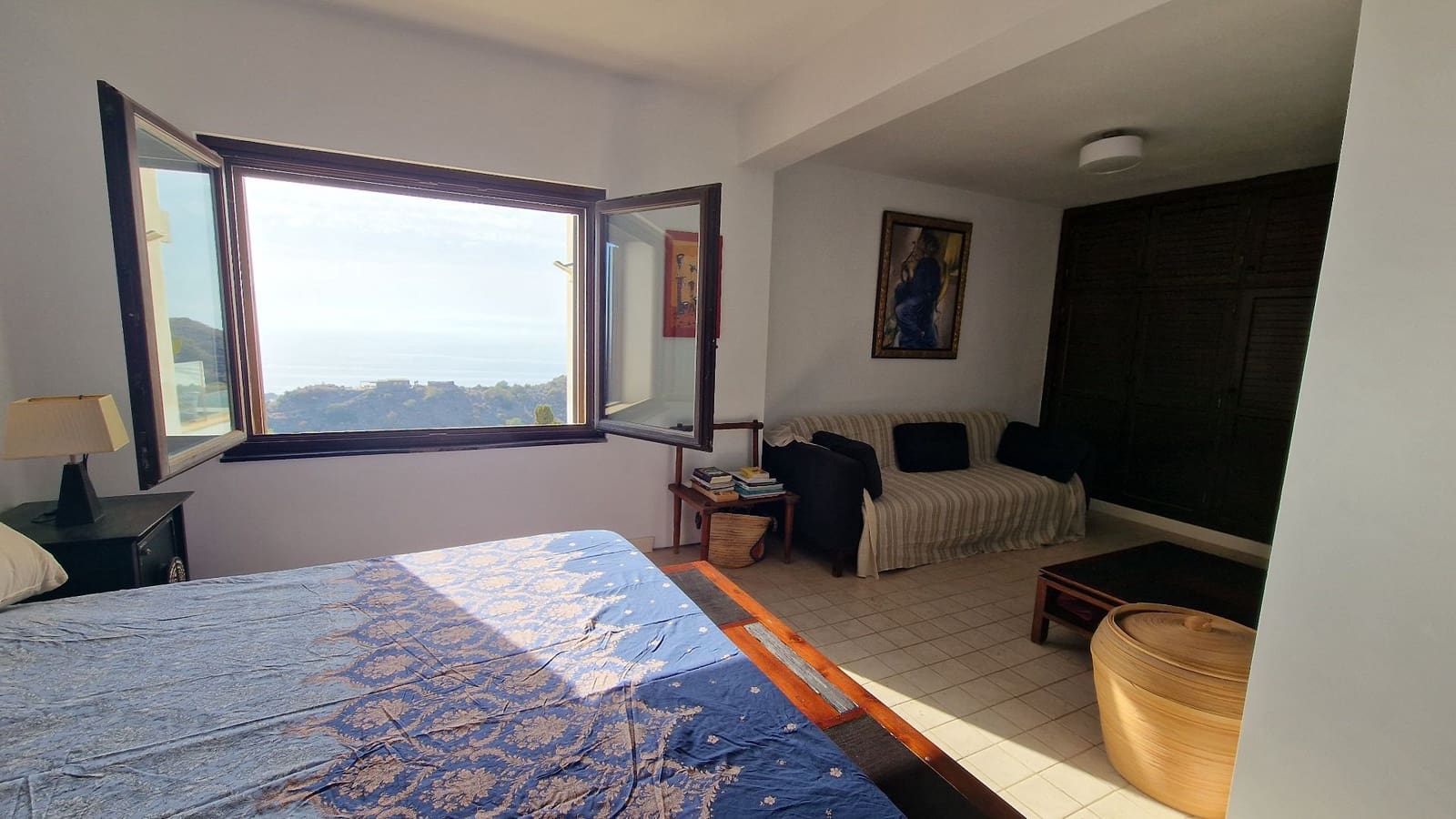 6 chambre Villa/Maison à vendre à Mojacar avec piscine garage - 1 300 000 € (Ref: 8488692)