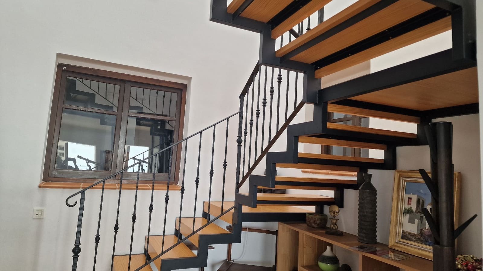 6 chambre Villa/Maison à vendre à Mojacar avec piscine garage - 1 300 000 € (Ref: 8488692)