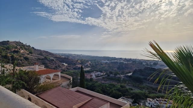 6 chambre Villa/Maison à vendre à Mojácar avec piscine garage - 1 300 000 € (Ref: 8488692)