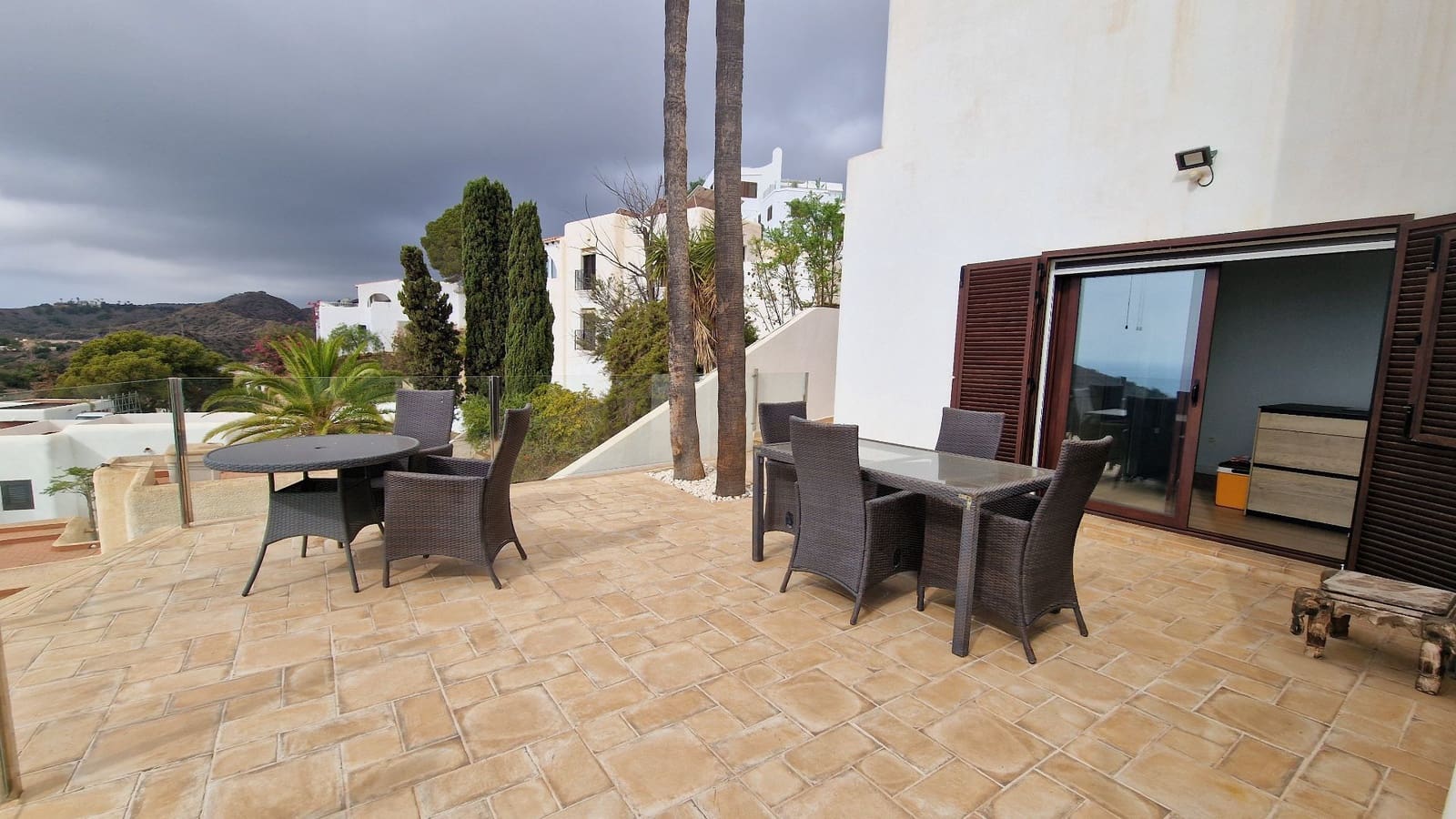 6 chambre Villa/Maison à vendre à Mojacar avec piscine garage - 1 300 000 € (Ref: 8488692)