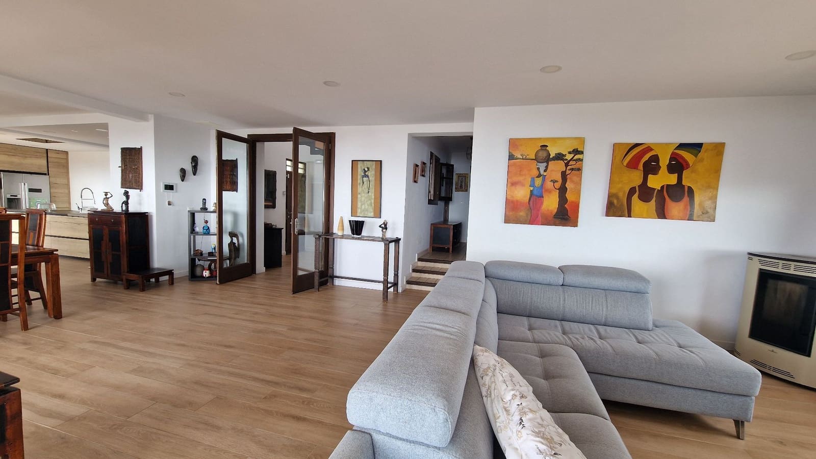 6 chambre Villa/Maison à vendre à Mojacar avec piscine garage - 1 300 000 € (Ref: 8488692)