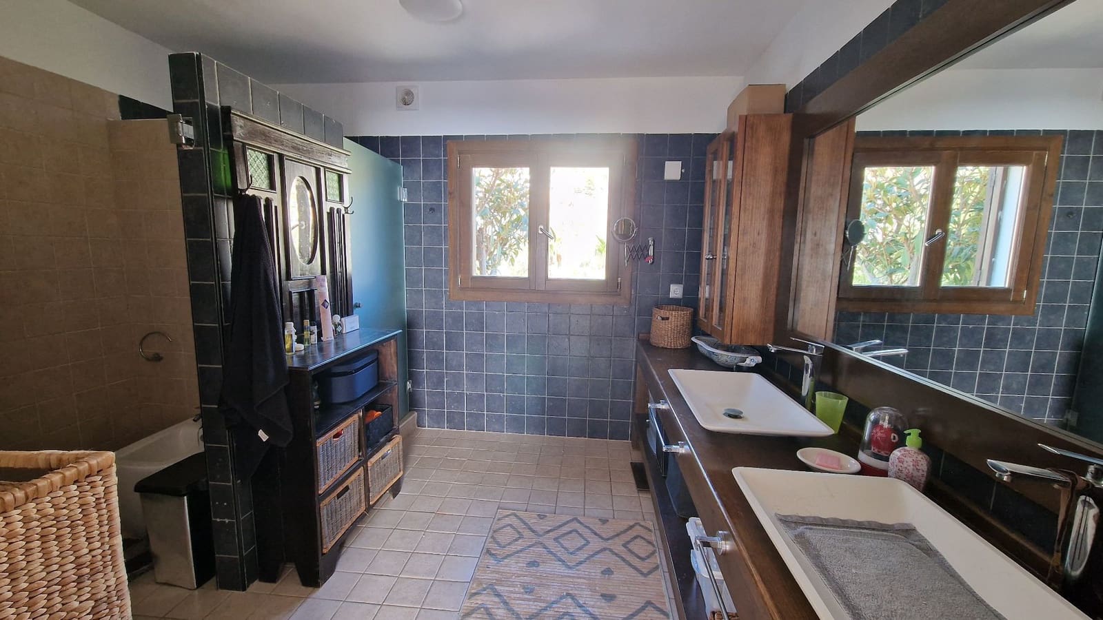 6 chambre Villa/Maison à vendre à Mojacar avec piscine garage - 1 300 000 € (Ref: 8488692)