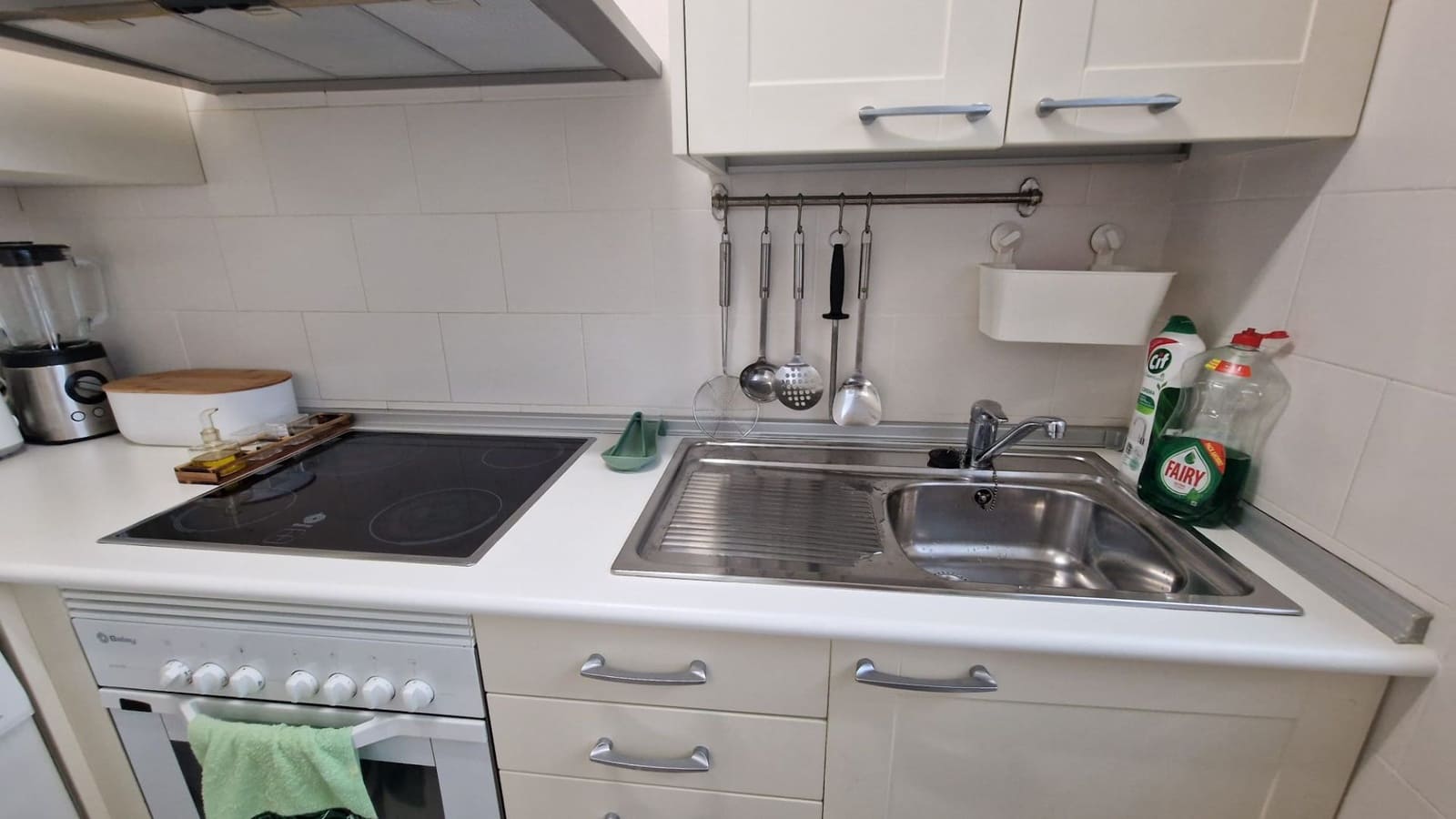 Apartamento de 2 habitaciones en Mojácar en venta con piscina garaje - 150.000 € (Ref: 8662014)