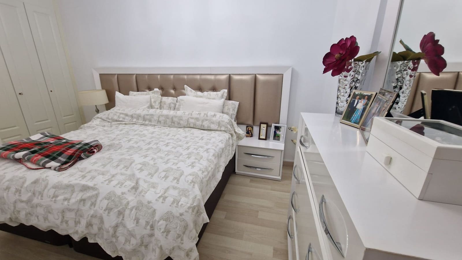 Apartamento de 2 habitaciones en Mojácar en venta con piscina garaje - 150.000 € (Ref: 8662014)