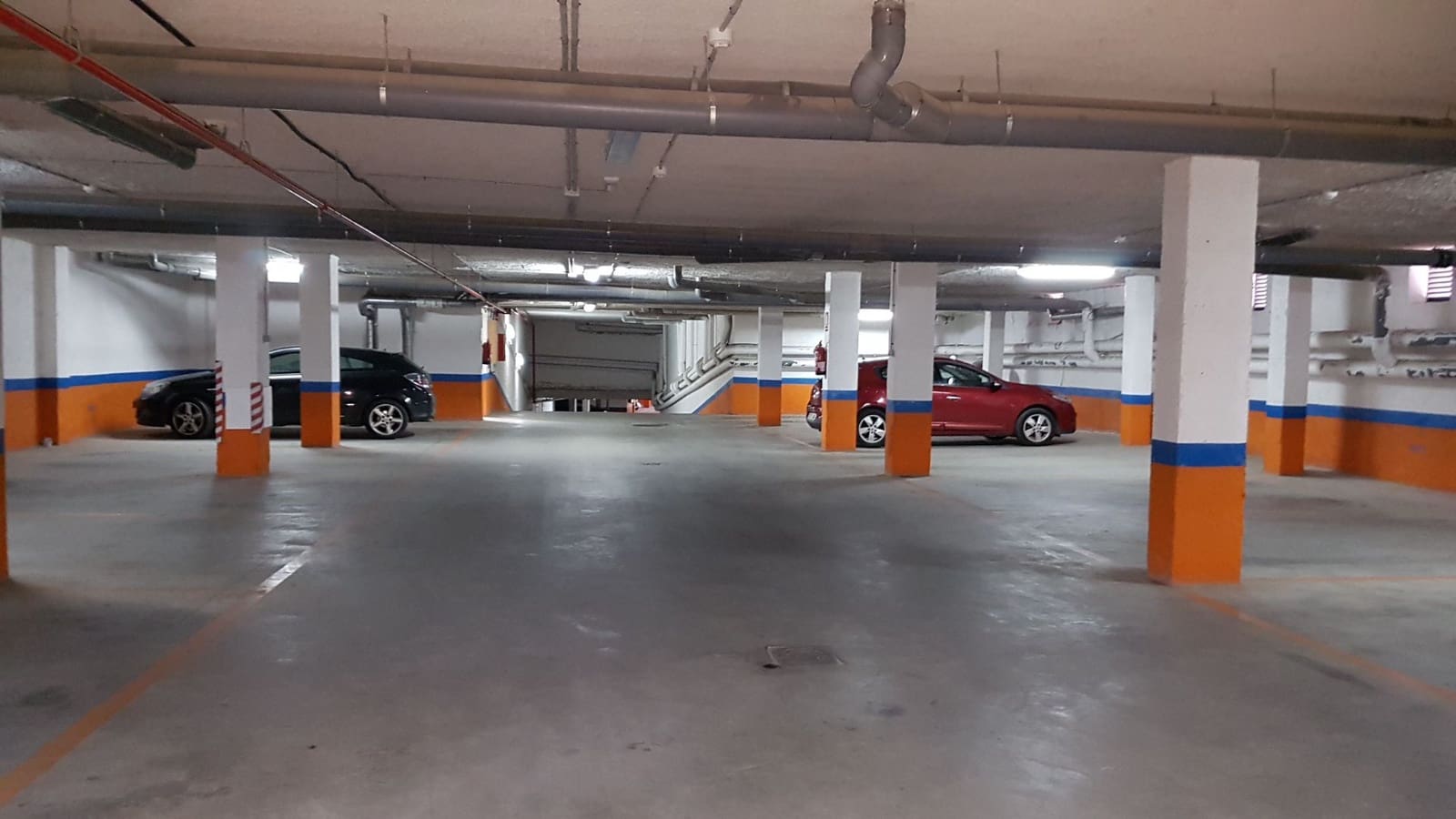 Apartamento de 2 habitaciones en Mojácar en venta con piscina garaje - 150.000 € (Ref: 8662014)