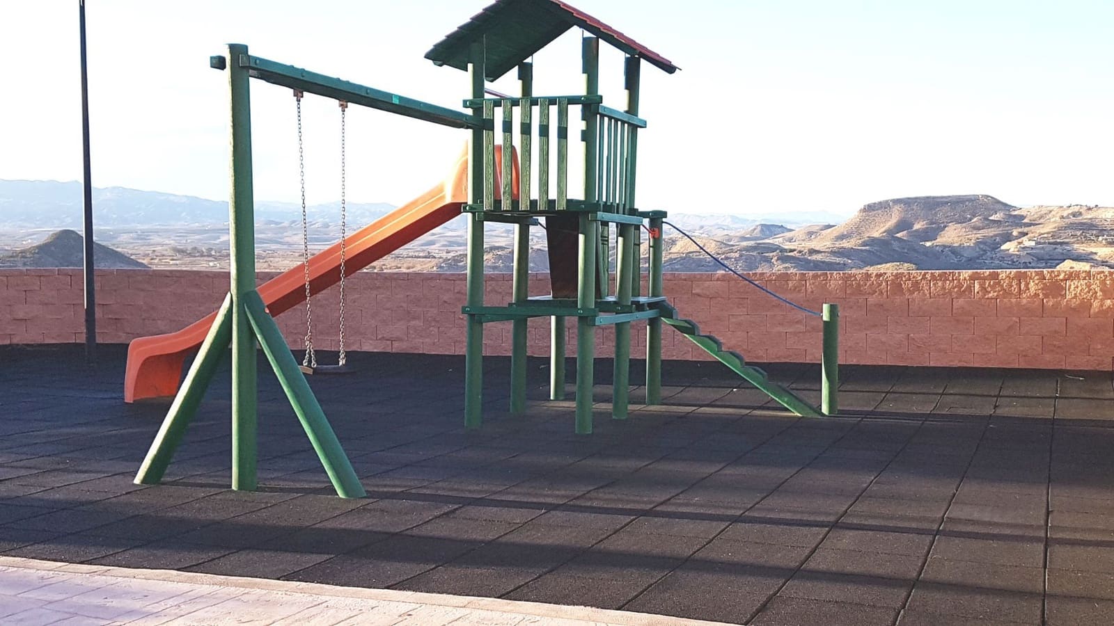 Apartamento de 2 habitaciones en Mojácar en venta con piscina garaje - 150.000 € (Ref: 8662014)