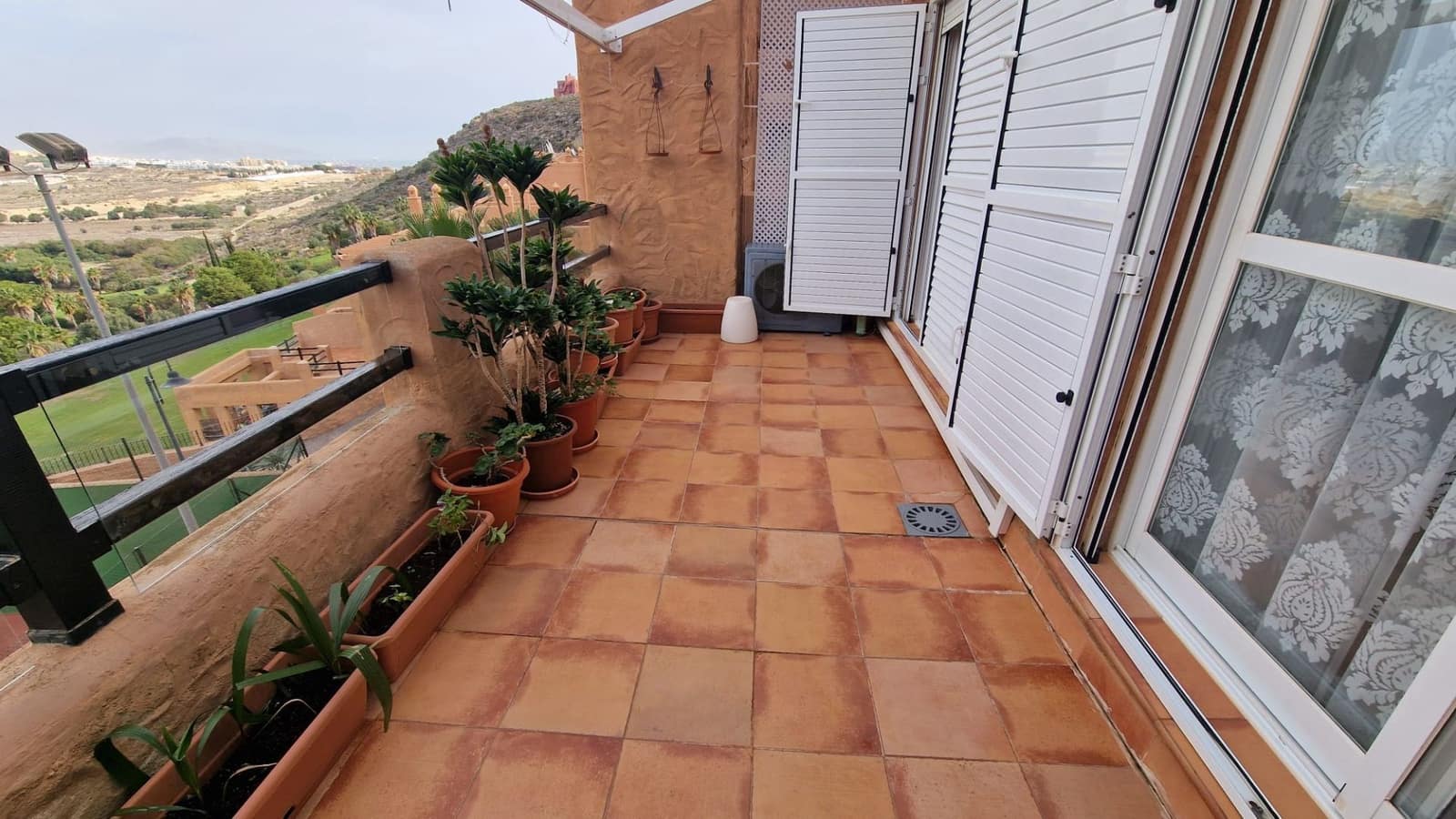 Apartamento de 2 habitaciones en Mojácar en venta con piscina garaje - 150.000 € (Ref: 8662014)