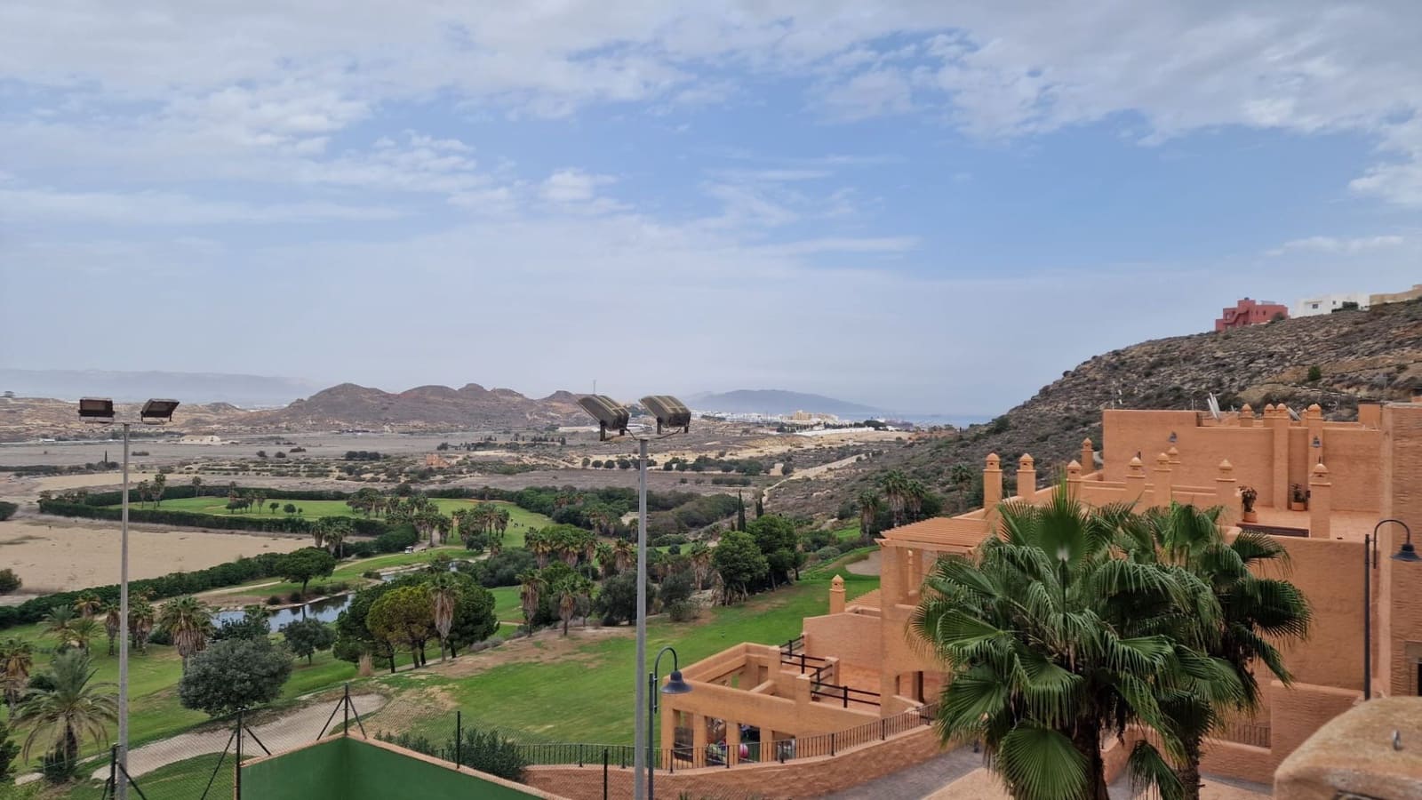 Apartamento de 2 habitaciones en Mojácar en venta con piscina garaje - 150.000 € (Ref: 8662014)