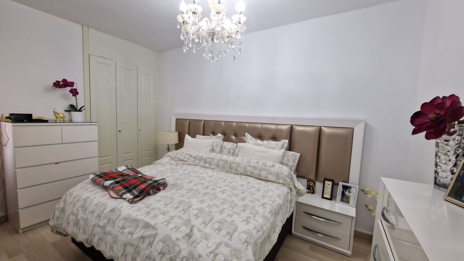 Apartamento de 2 habitaciones en Mojácar en venta con piscina garaje - 150.000 € (Ref: 8662014)